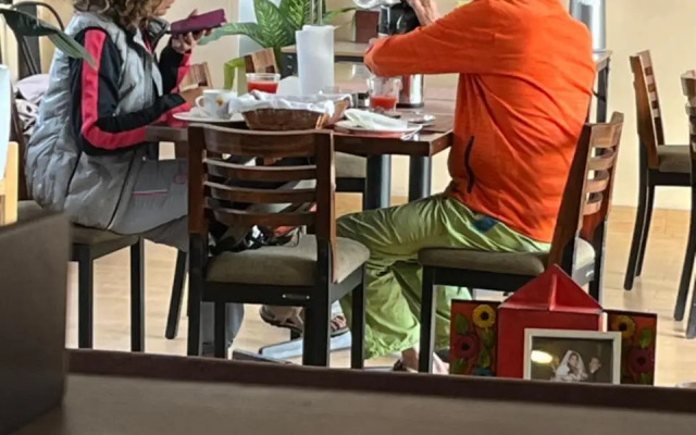 Prince Hospedaje