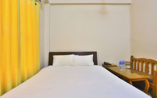 SPOT ON 476 Kali Gandaki Hotel