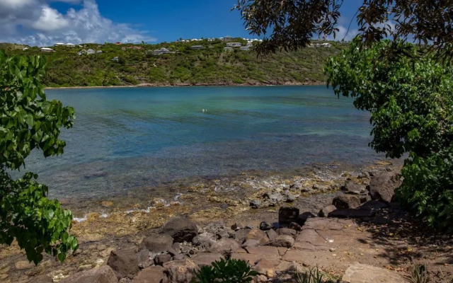 Dream Villa Marigot 773