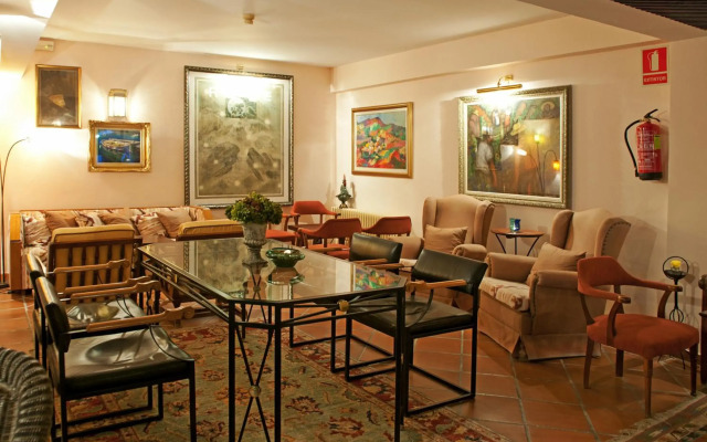 Hotel Bahia