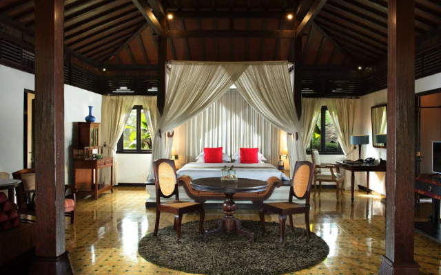 MesaStila Resort and Spa