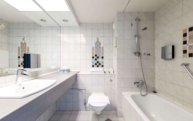 Best Western Plus Hotel Plaza