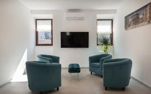 Le Dimore della Custodia