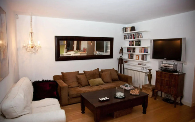 Six Rooms Plaza Mayor