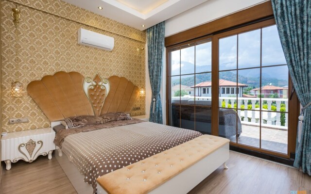 Villa Mare By Villatatilin