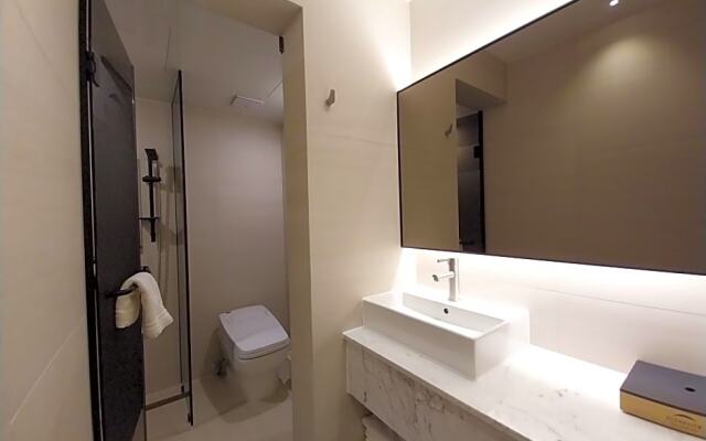 Changwon Masan Ocean View Hotel