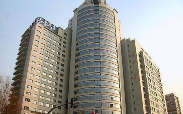 Guohong Hotel