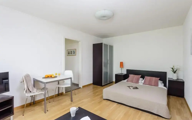 Swiss Star Residences