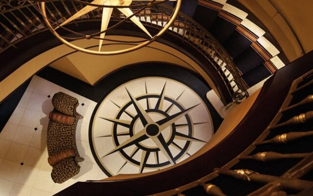 Kimpton Marlowe Hotel by IHG