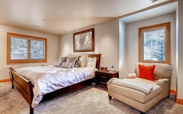 Portico 7 by Park City Lodging