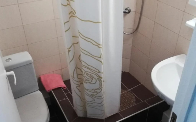 Inn Postoyalyi Dvor