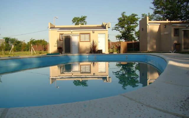 Cabana La Deseada - Ranchos