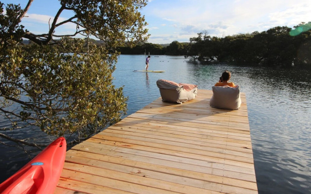 Batemans Bay Lodge