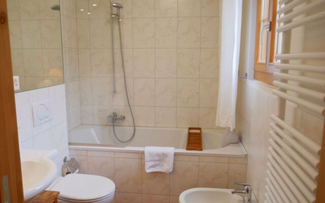 Chesa San Bastiaun B4