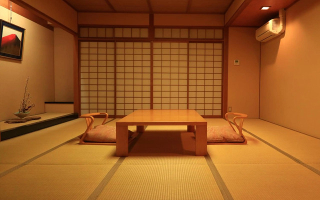 Izumiya Ryokan