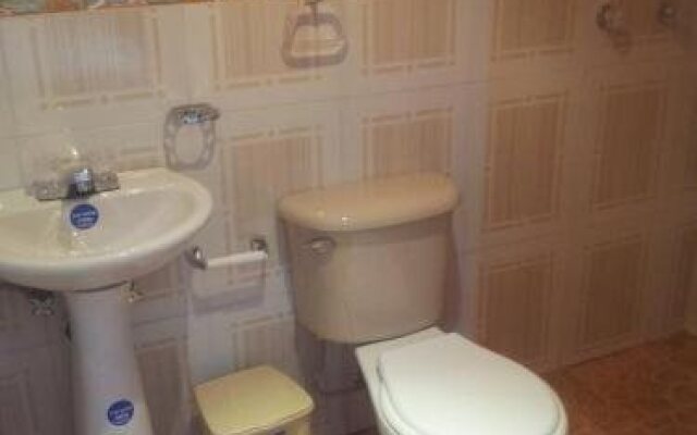 Hostal El Vagabundo