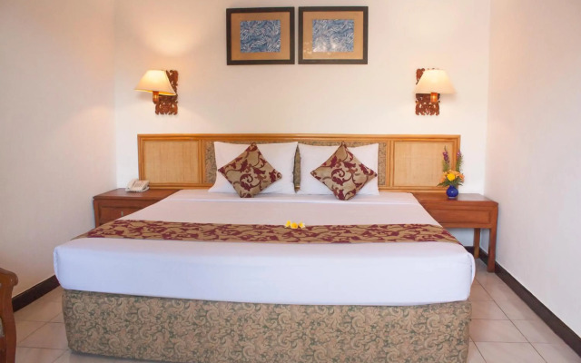 Seminyak Paradiso Hotel