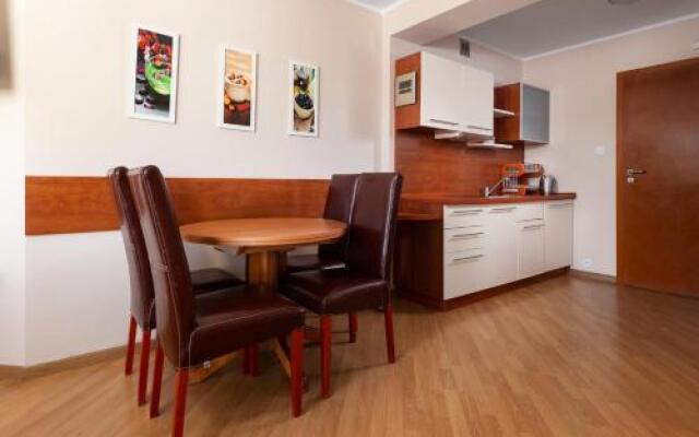 MS Apart Władysławowo