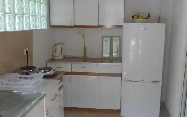 Apartment Lucianović