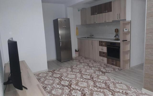 Къща за гости Орфей