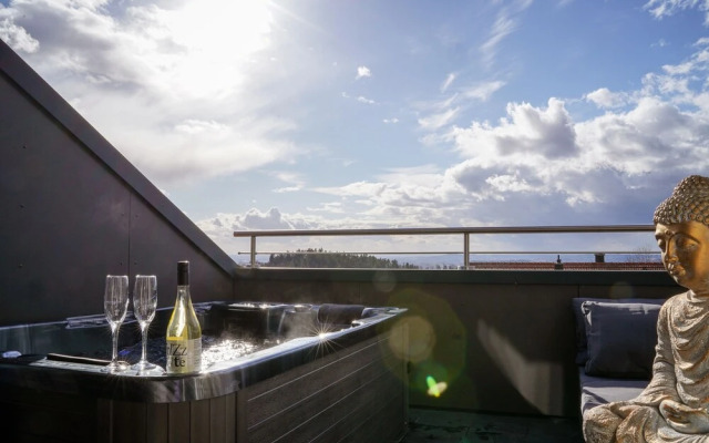Spa Residence Seibold