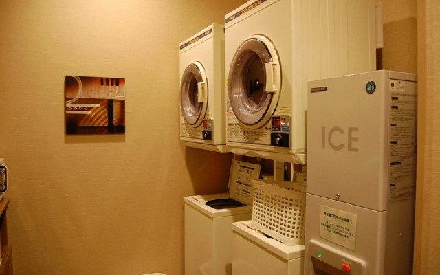Hotel Route Inn Grand Muroran