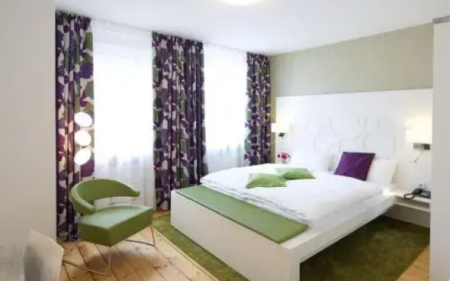 Hotel Karolinger-Hof