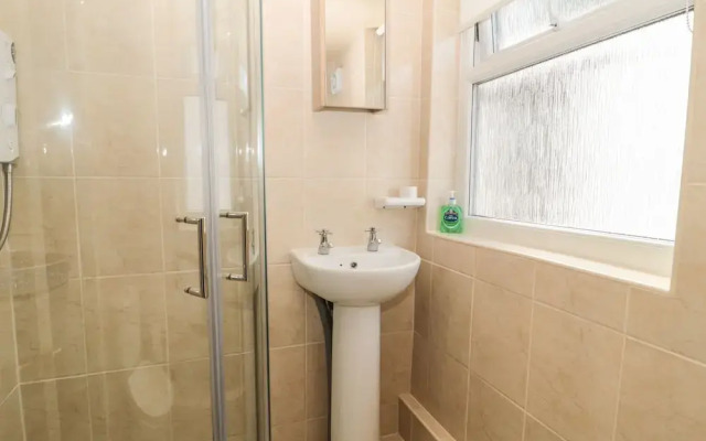 4 Harrogate Cottages