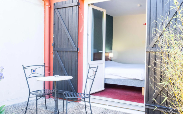 Kyriad Bordeaux- Lormont