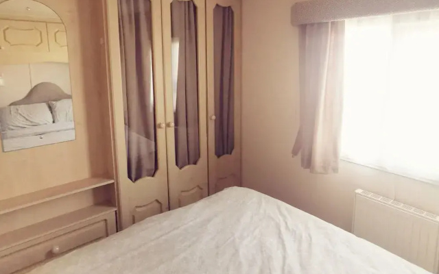 Plum 2 Coral Beach Ingoldmells 3 bed 6 Berth