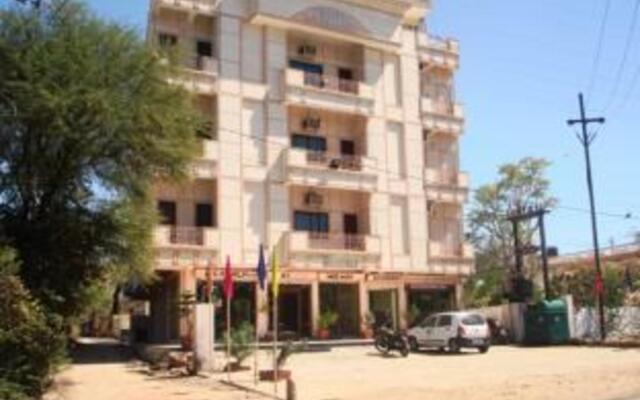 Hotel Rajshree Pushkar