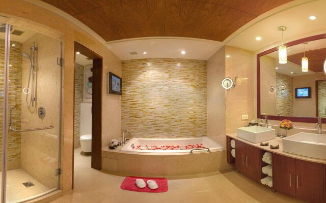 Vivanta Coimbatore