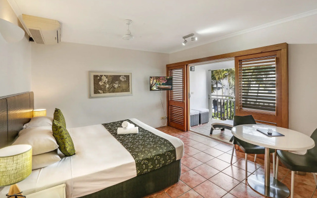 Paradise on the Beach Resort - Palm Cove