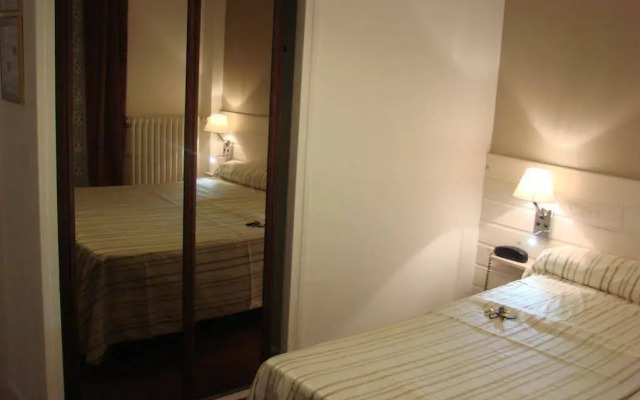 Hotel Chez Marion