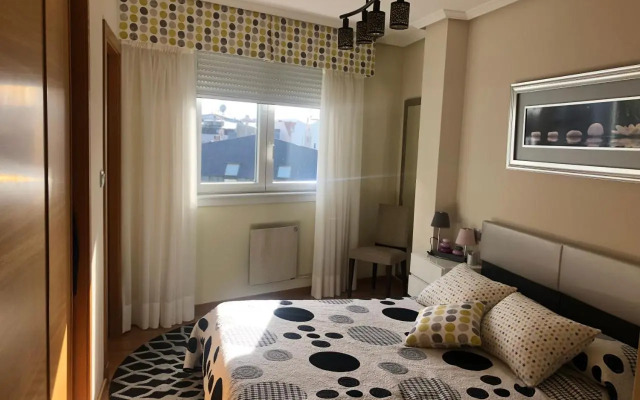 Apartamento La Barrosa