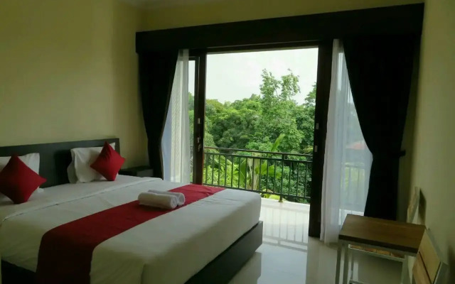 Odah Ayu Guest House