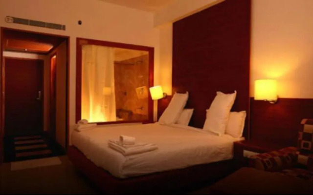 Sterling V Grand Madurai