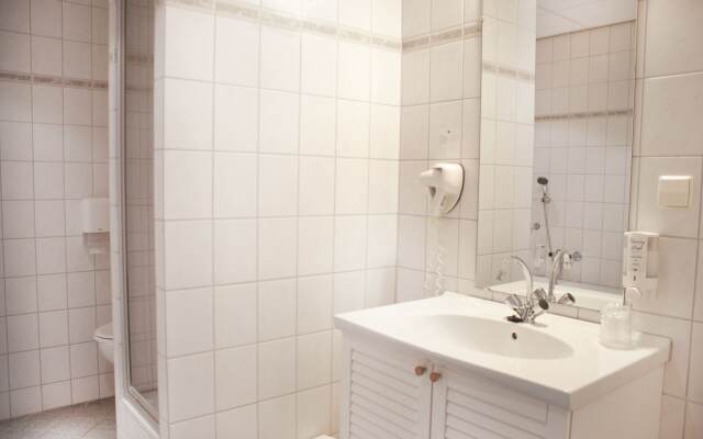 Fletcher Duinhotel Burgh Haamstede