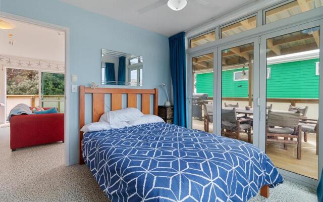 Bach 22 - Waihi Beach Holiday Home