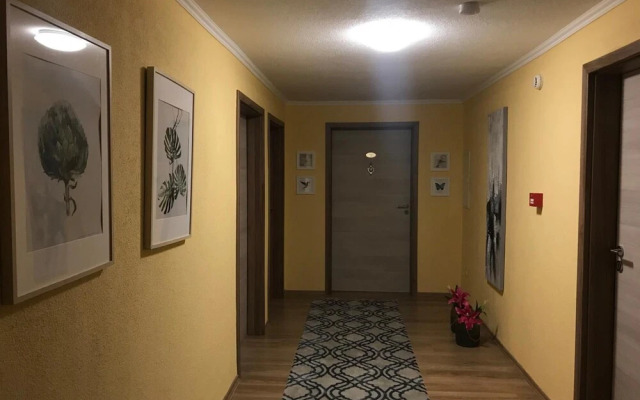 Moselina Gastezimmer und Ferienwohnung