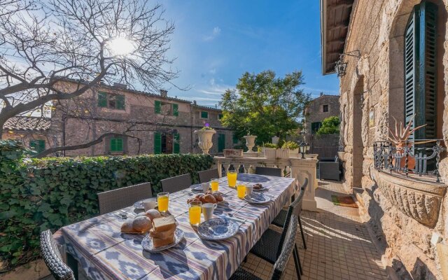 Sa Torreta de Valldemossa