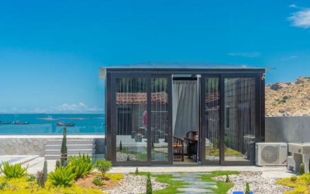 Meizhou Island Bohai Bay Homestay (Beidai Branch)