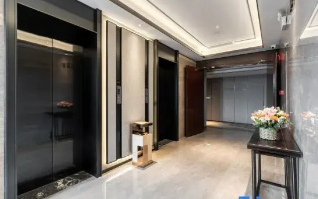 Junmao Tianyi Hotel