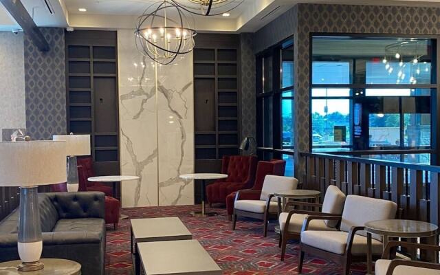 Oak Grove Racing Gaming & Hotel