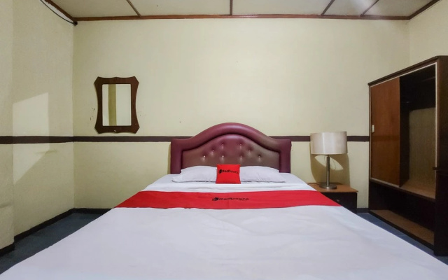 Akau Potong Lembu Tanjung Pinang – Guest Rooms – Tanjung Pinang