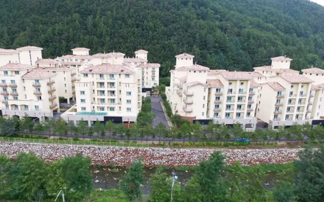 Ramada by Wyndham Gangwon Taebaek