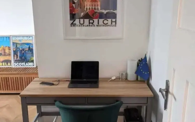 Cozy 1 Bedroom Apartment in Maida Vale