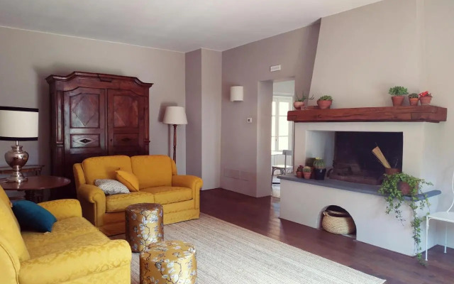 B&B La Casetta