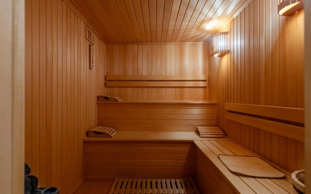 Дом Звезда 2000