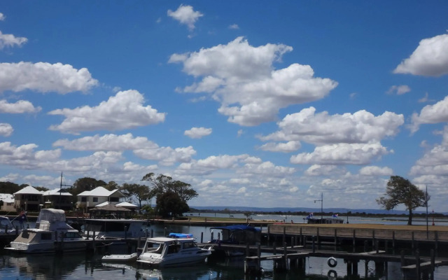 Mandurah Quay Resort